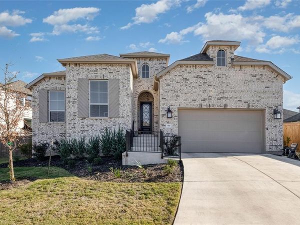 916 Willie Ranch WAY , Leander, TX 78641