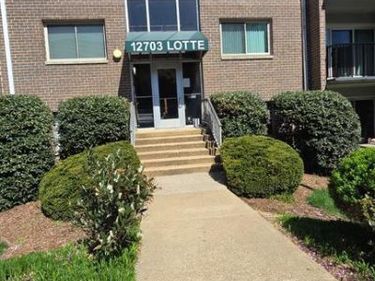 12703 LOTTE DRIVE , Unit 101, WOODBRIDGE, VA 22192