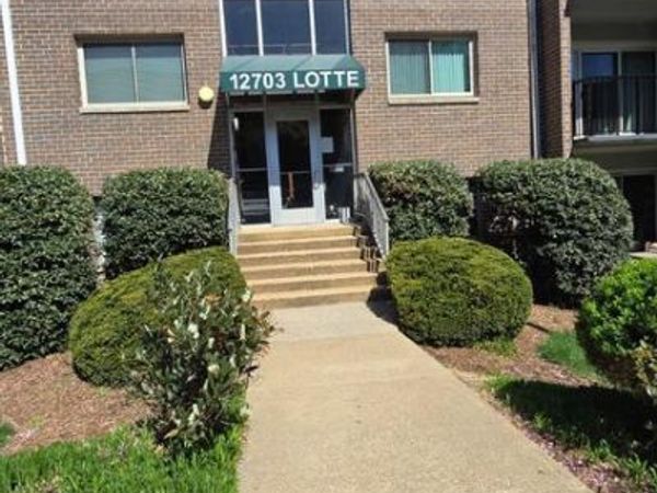 12703 LOTTE DRIVE, Unit 101, WOODBRIDGE, VA 22192