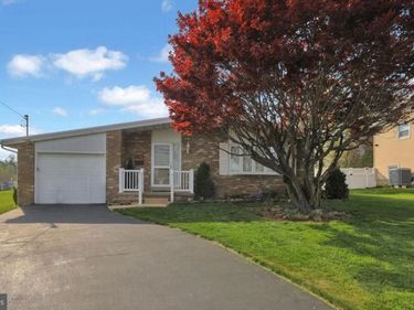 112 BROWN STREET, READING, PA 19606