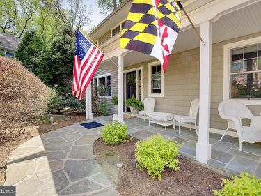 2 ISAACS STREET, ANNAPOLIS, MD 21401