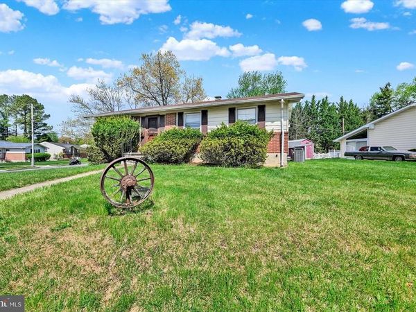 3724 PARKFIELD ROAD, BALTIMORE, MD 21208