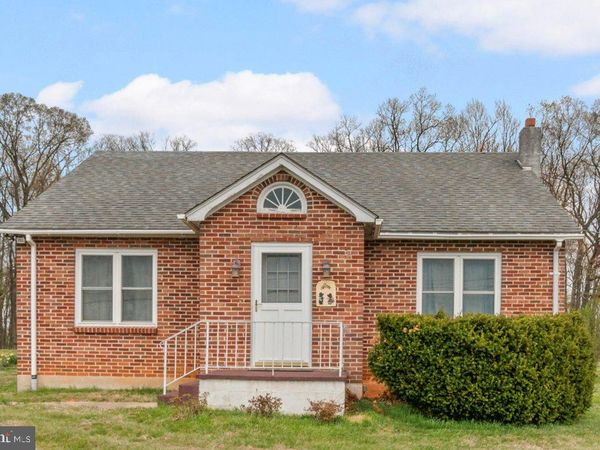 21119 RIDGE ROAD, FREELAND, MD 21053