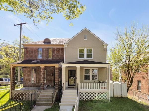 65 ALLISON STREET NE, WASHINGTON, DC 20011