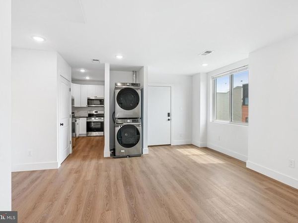 929 N 40TH STREET , Unit E, PHILADELPHIA, PA 19104