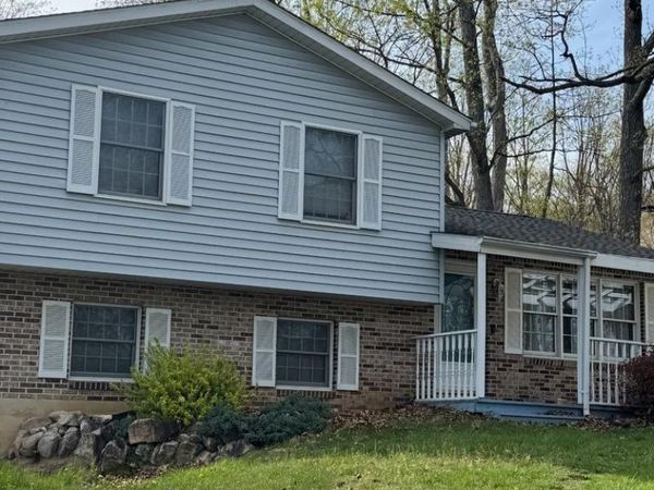 414 LITTLE JOHN DRIVE, DILLSBURG, PA 17019