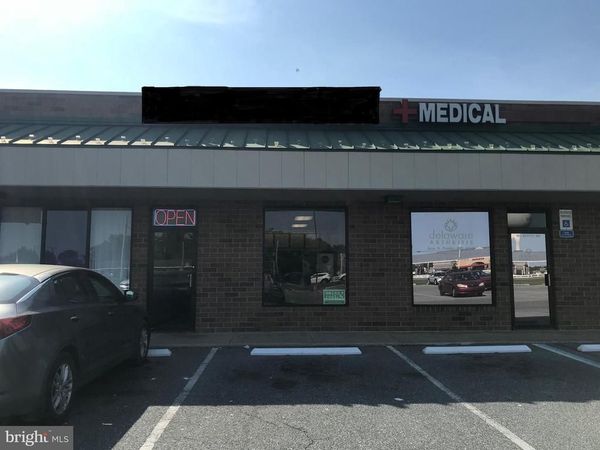 907 N DUPONT HWY , MILFORD, DE 19963