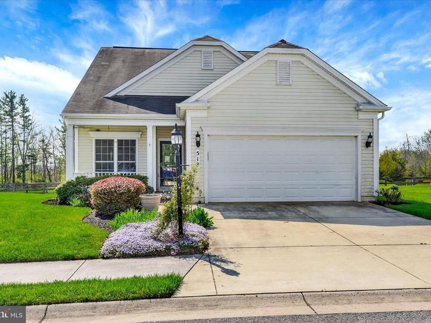 518 Clubside Drive , Unit 240, Taneytown, MD 21787 Main Photo