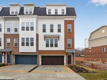 2521 FARMSTEAD DRIVE, Unit 611 LILLIA, ROCKVILLE, MD 20850