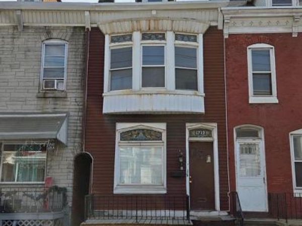 1712 PERKIOMEN AVENUE , READING, PA 19602
