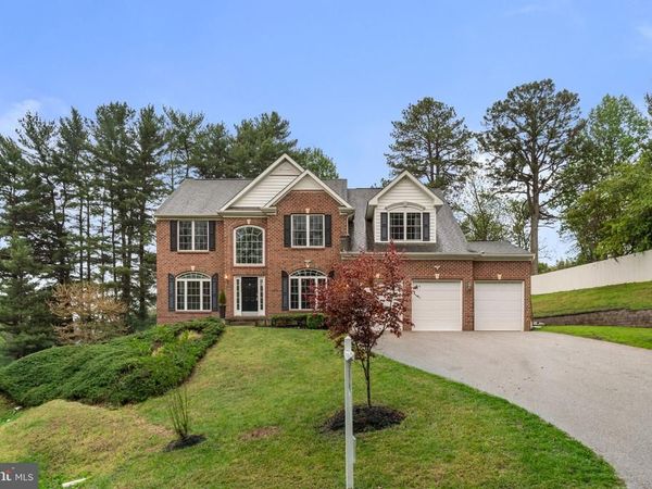 9712 CENTENNIAL MEADOWS LANE, ELLICOTT CITY, MD 21042