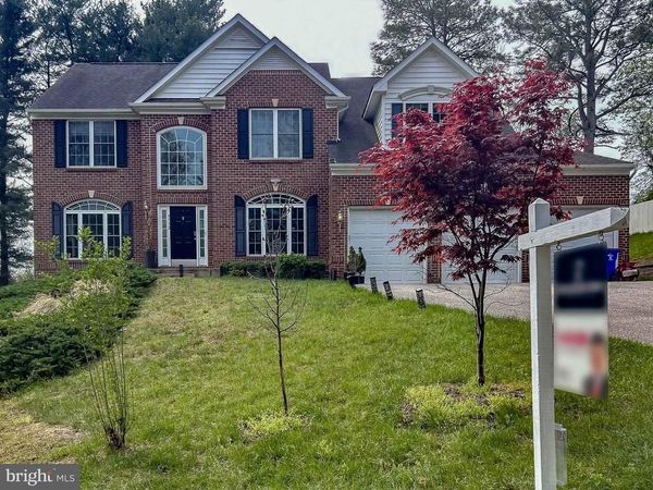 9712 CENTENNIAL MEADOWS LANE , ELLICOTT CITY, MD 21042