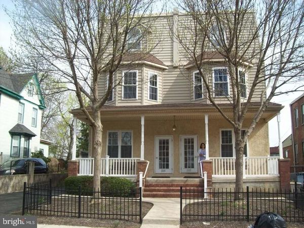 1339 39 72ND AVENUE, Unit 2ND FLOOR, PHILADELPHIA, PA 19126