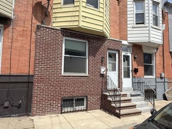 2249 CANTRELL STREET , PHILADELPHIA, PA 19145