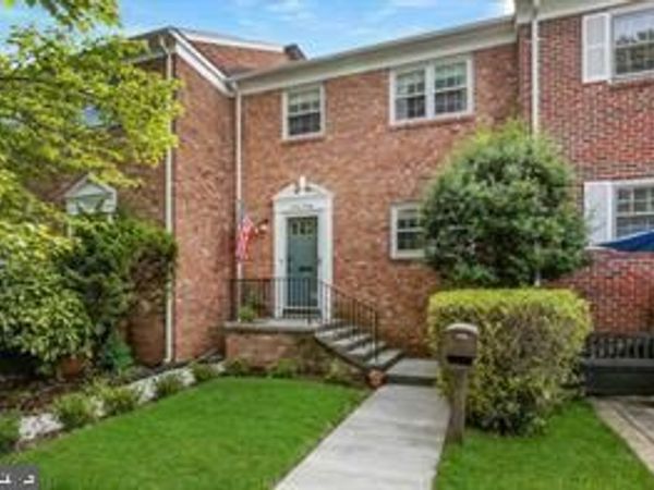 6030 HARDWICK PLACE, FALLS CHURCH, VA 22041