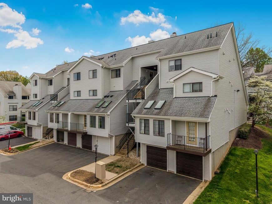 1611 Carriage House Terrace, Unit 1611-DD, Silver Spring, MD 20904 Main Photo