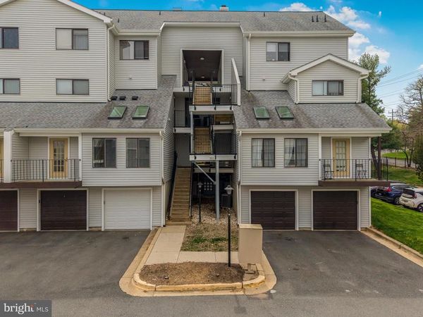 1611 CARRIAGE HOUSE TERRACE , Unit 1611-DD, SILVER SPRING, MD 20904