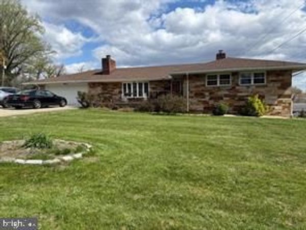 100 BRANDYWINE BOULEVARD , WILMINGTON, DE 19809