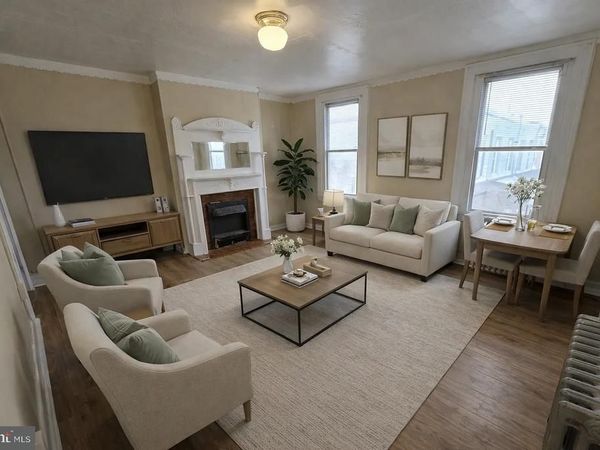 1231 N 54TH STREET , PHILADELPHIA, PA 19131