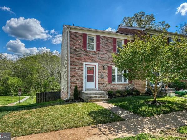 965 PAULSBORO DRIVE, ROCKVILLE, MD 20850