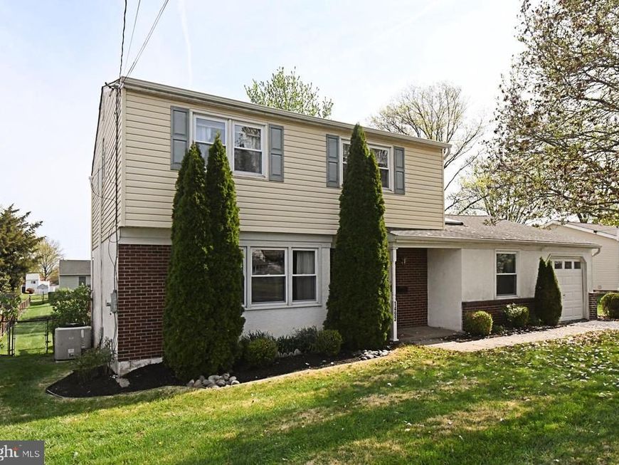 1493 Bradley Lane, Warminster, PA 18974 Main Photo