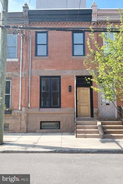 760 N 23rd Street, Philadelphia, PA 19130 Main Photo