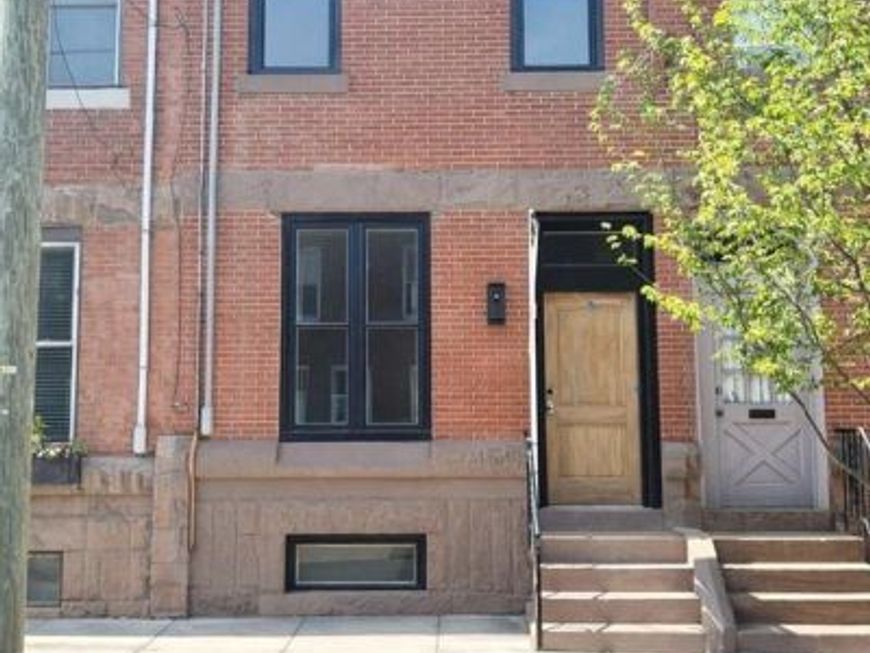 760 N 23rd Street, Philadelphia, PA 19130 Main Photo