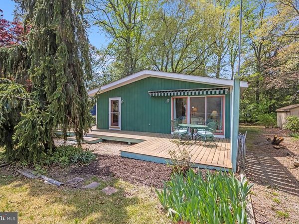 22784 DOGWOOD DRIVE , LEWES, DE 19958