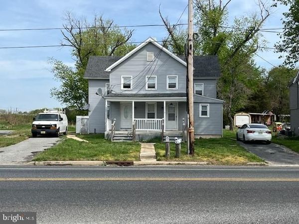 604 SHERMAN AVENUE , MILLVILLE, NJ 08332