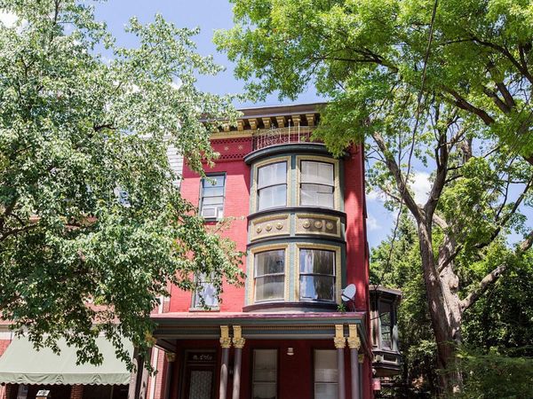 419 W ORANGE STREET, LANCASTER, PA 17603