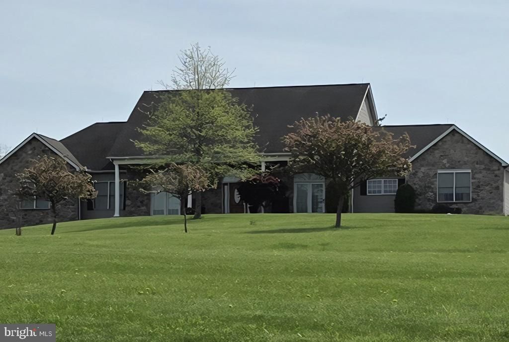 1501 KNOXLYN ORRTANNA ROAD, ORRTANNA, PA 17353