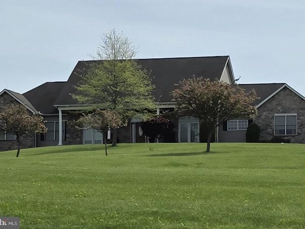 1501 KNOXLYN ORRTANNA ROAD, ORRTANNA, PA 17353