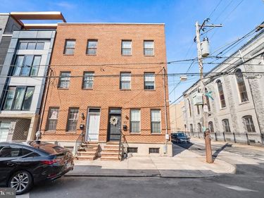 852 N 15TH STREET, PHILADELPHIA, PA 19130