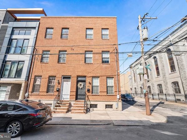 852 N 15TH STREET , PHILADELPHIA, PA 19130