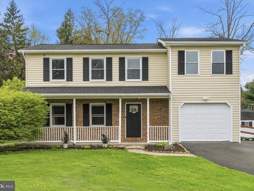 2929 Michelle Road, Manchester, MD 21102 Main Photo