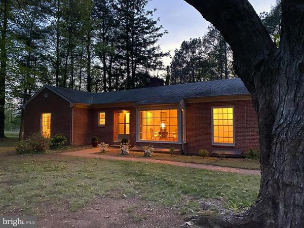 3271 ROSNEY ROAD, DILLWYN, VA 23936