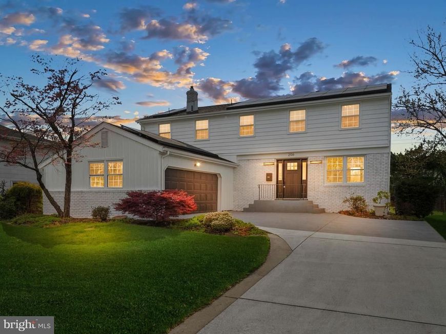 206 Ramblewood , Mount Laurel, NJ 08054 Main Photo