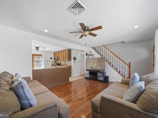 7526 HENRY AVENUE , PHILADELPHIA, PA 19128