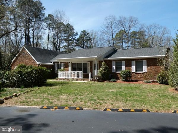 31 BRADDOCK AVENUE , HAMMONTON, NJ 08037