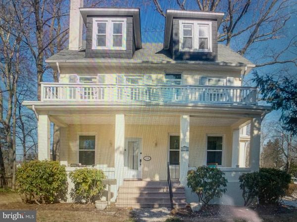 2310 SULGRAVE, Unit 3, BALTIMORE, MD 21209