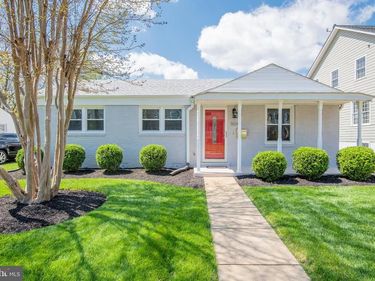 804 N FLORIDA STREET, ARLINGTON, VA 22205