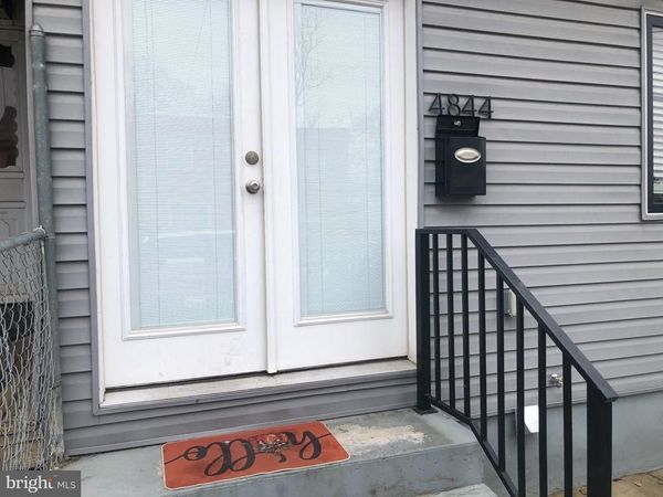 4844 DUFFIELD STREET , PHILADELPHIA, PA 19124