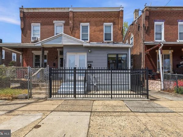 4844 DUFFIELD STREET, PHILADELPHIA, PA 19124