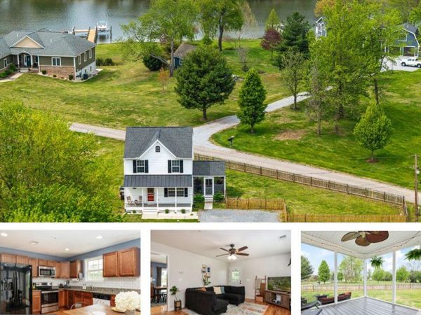 200 NEWTOWN ROAD, CHESTER, MD 21619