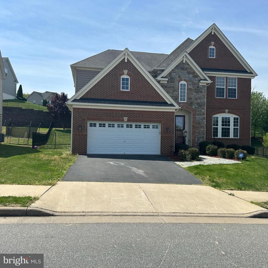 141 Coachman Circle , Stafford, VA 22554 Main Photo
