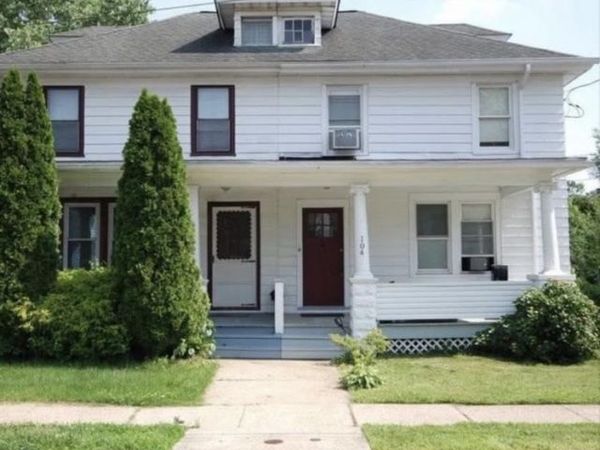 104 JUNIPER STREET, BURLINGTON, NJ 08016