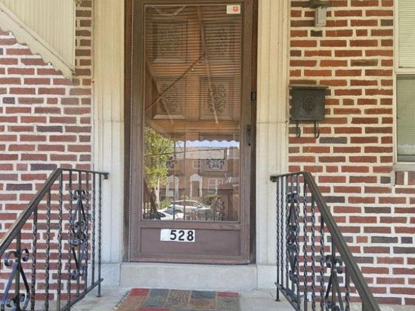 7528 OVERBROOK AVENUE, PHILADELPHIA, PA 19151