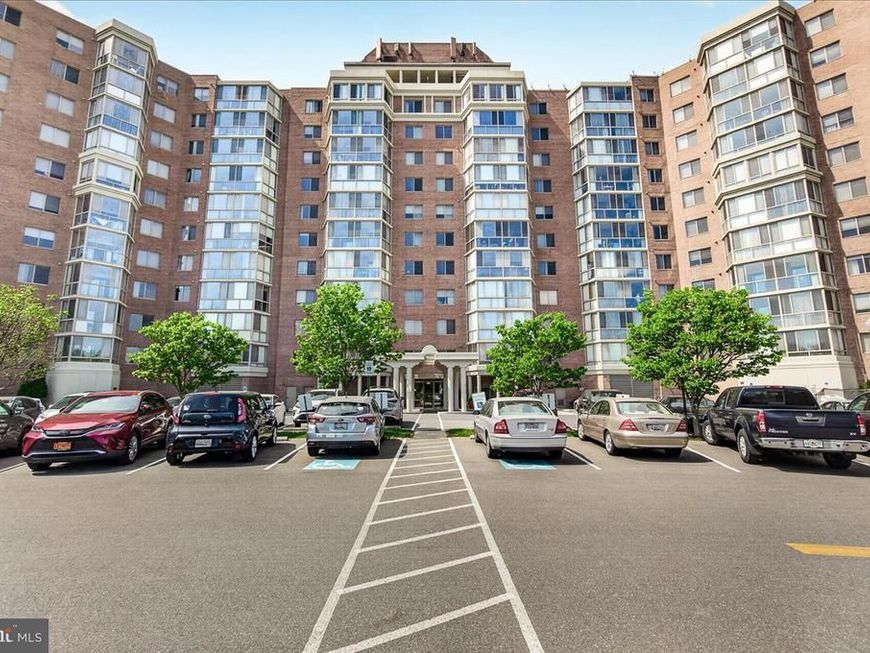 3200 N Leisure World Boulevard, Unit 308, Silver Spring, MD 20906 Main Photo