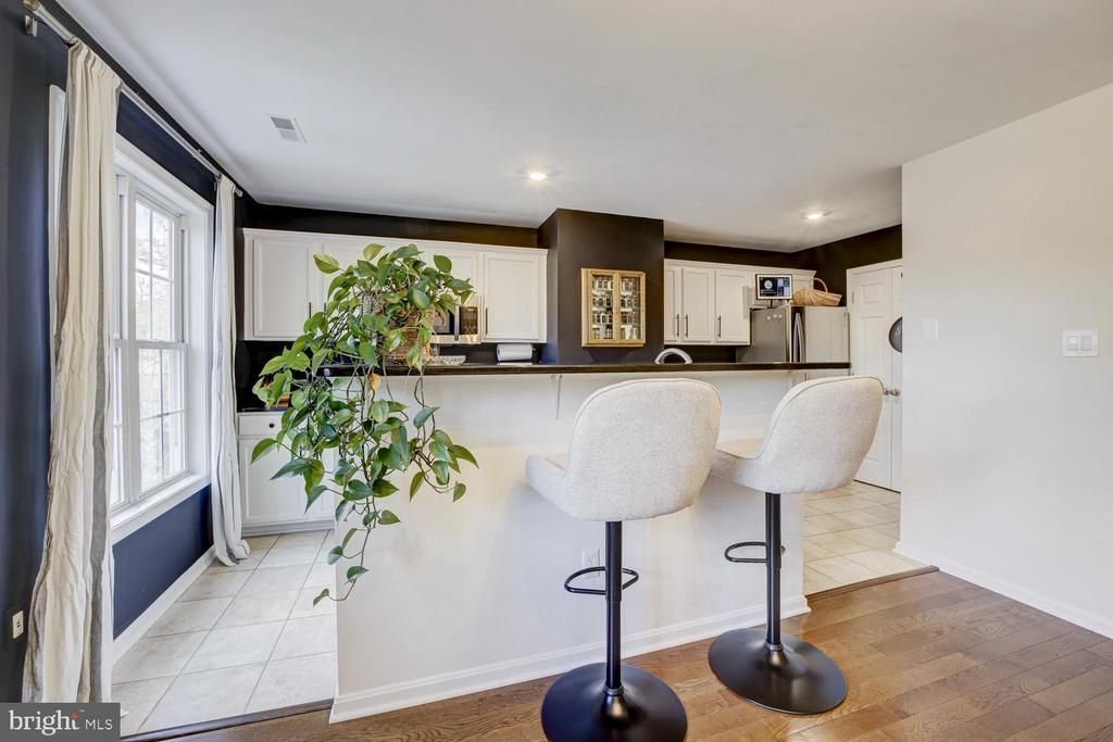 1636 S Taylor Street, Arlington, VA 22204 Main Photo