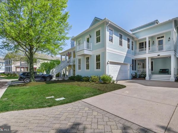 27604 S NICKLAUS AVENUE, MILLSBOROUGH, DE 19966